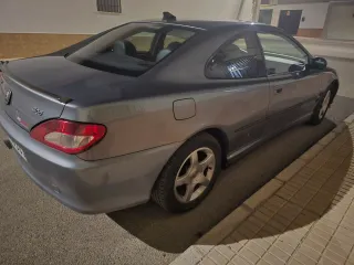 Peugeot 406 2004