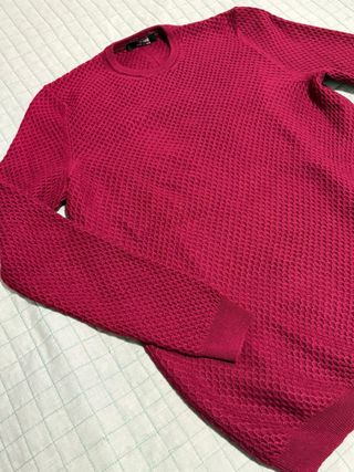 Maglioncino Uomo Vinaccia