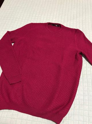 Maglioncino Uomo Vinaccia