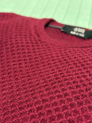 Maglioncino Uomo Vinaccia