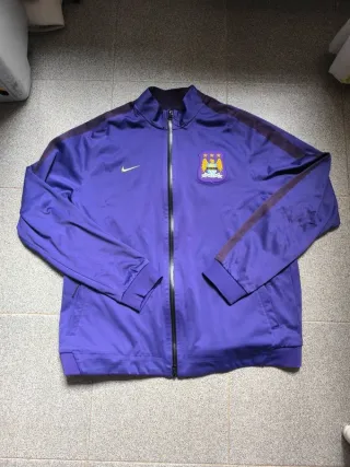 Chándal Manchester City 2015 Nike