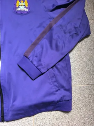 Chándal Manchester City 2015 Nike