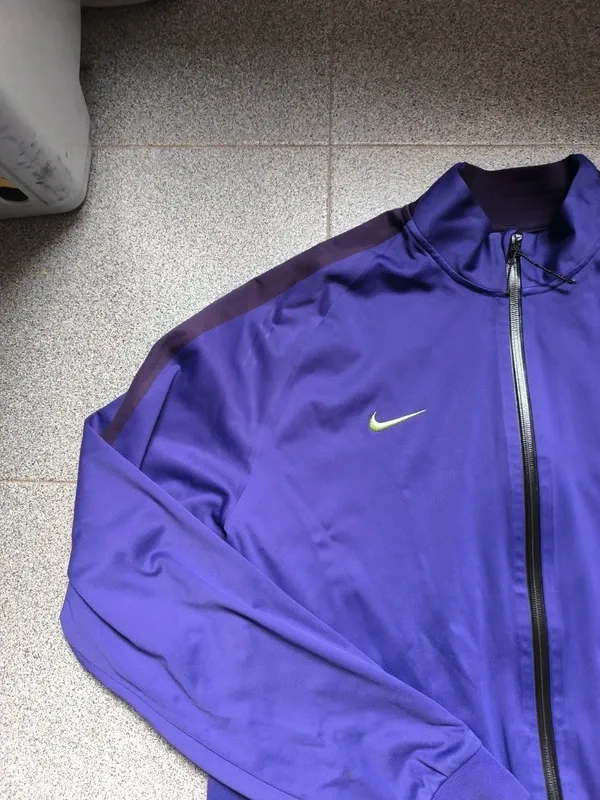 Chándal Manchester City 2015 Nike