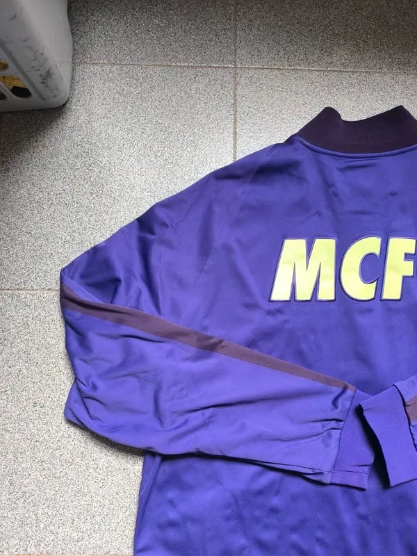 Chándal Manchester City 2015 Nike