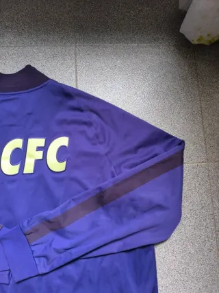 Chándal Manchester City 2015 Nike