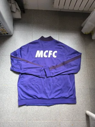 Chándal Manchester City 2015 Nike