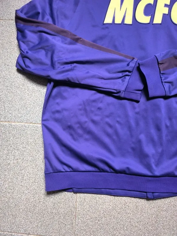 Chándal Manchester City 2015 Nike