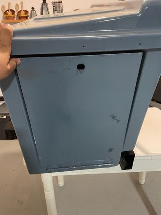 TOW BOX para perros ideal para perros de caza