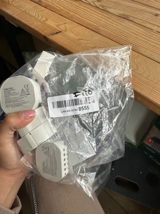 Meross MSS810 Interruptor Inteligente (4 Piezas)