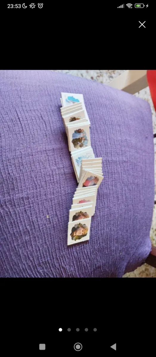 Lote Muñecas y Ropa