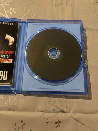 NBA 2K19 PS4 (PlayStation 4)