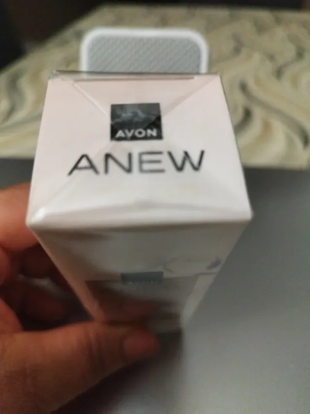 Siero viso Avon ANEW Skin Renewal Power