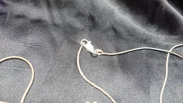 Lote Joyas Antiguas de plata, para Restaurar