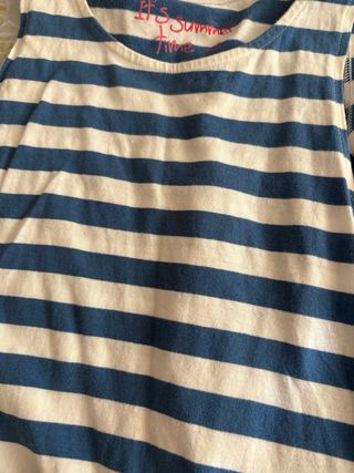 LOTE 2 VESTIDOS NIÑA