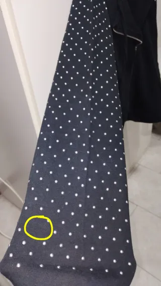 Felpa OVS Donna Nera XXL Manica Lunga