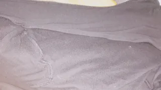 Felpa OVS Donna Nera XXL Manica Lunga