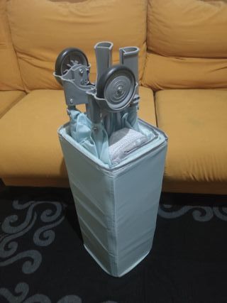 Cuna de Viaje Olmitos
