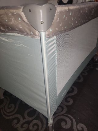 Cuna de Viaje Olmitos