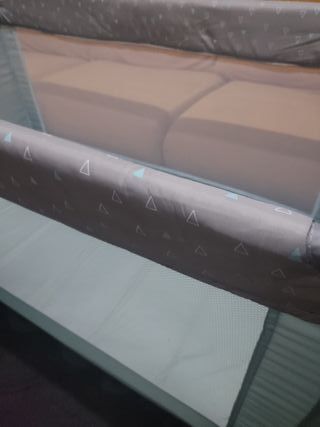 Cuna de Viaje Olmitos