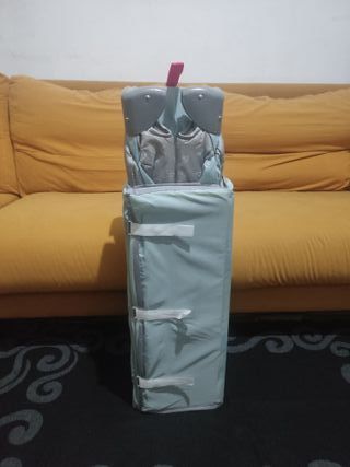 Cuna de Viaje Olmitos