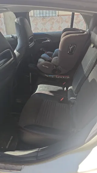 Mercedes-Benz Clase CLA 2016