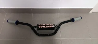 Manillar Renthal Quad