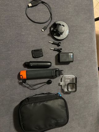 GoPro Hero 8 Black