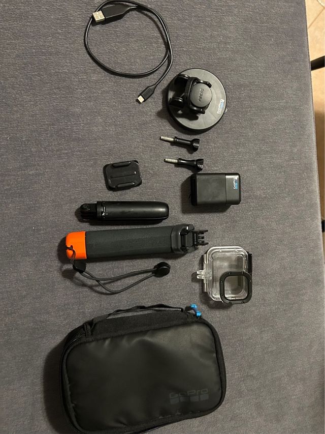 GoPro Hero 8 Black