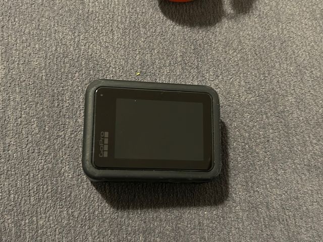 GoPro Hero 8 Black