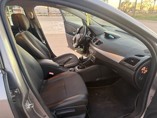 Renault Fluence 2012