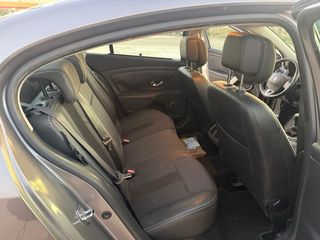 Renault Fluence 2012