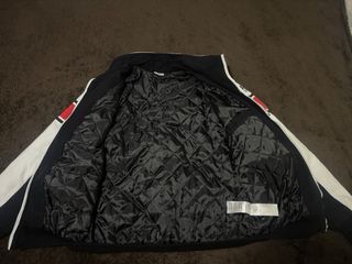 Chaqueta Yamaha 50 Aniversario