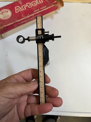 Arco Arten Bow Sight