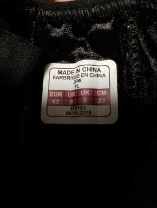 Botas Ciclismo Invierno MTB Bontrager talla 42