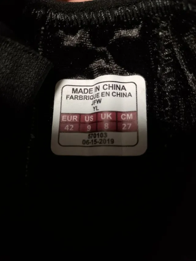 Botas Ciclismo Invierno MTB Bontrager talla 42