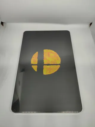 Steelbook Super Smash Bros Ultimate Nintendo