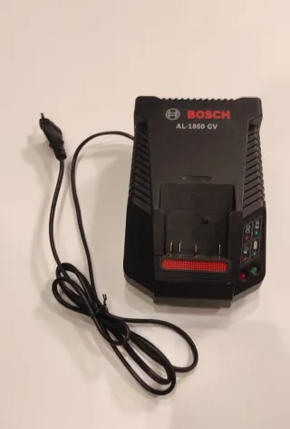 Sierra Circular Bosch GKS1 + Baterías