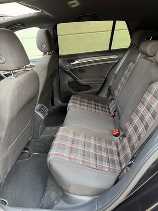 Volkswagen Golf gti 7.5 TSI DSG 2018