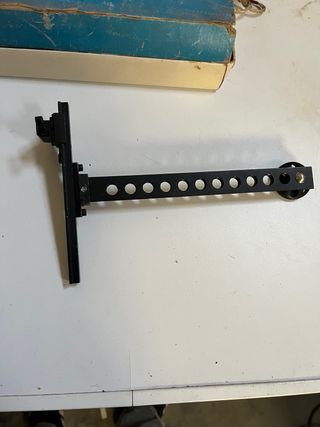 Mira de Arco Accesorios Tiro con Arco