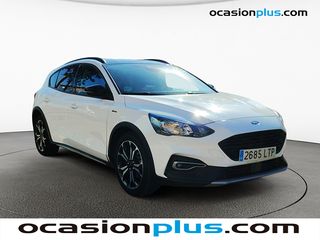 Ford Focus 1.0 Ecoboost Active 92 kW (125 CV)