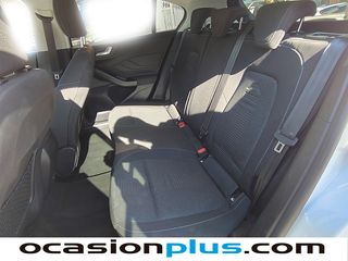 Ford Focus 1.0 Ecoboost Active 92 kW (125 CV)