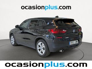BMW X2 xDrive25e 162 kW (220 CV)