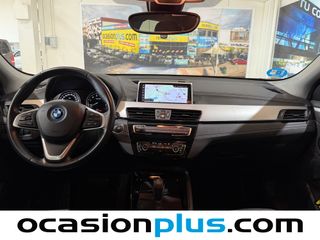 BMW X2 xDrive25e 162 kW (220 CV)