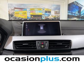 BMW X2 xDrive25e 162 kW (220 CV)