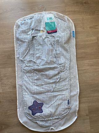 Colchoneta verano Tuc Tuc estrellas