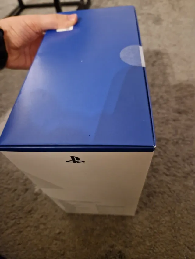 Drive Blu-ray PS5 Slim y Pro Sony Nuevo