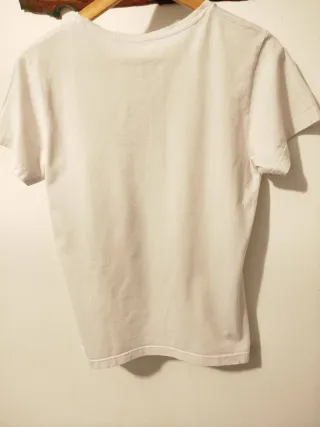 Camiseta Blanca Nieves Fuck You