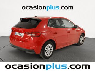 Skoda Fabia 1.0 TSI Selection 70 kW (95 CV)