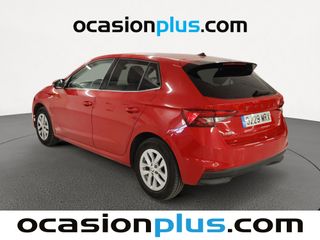 Skoda Fabia 1.0 TSI Selection 70 kW (95 CV)