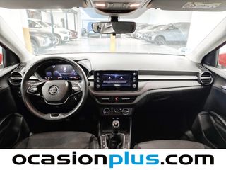 Skoda Fabia 1.0 TSI Selection 70 kW (95 CV)